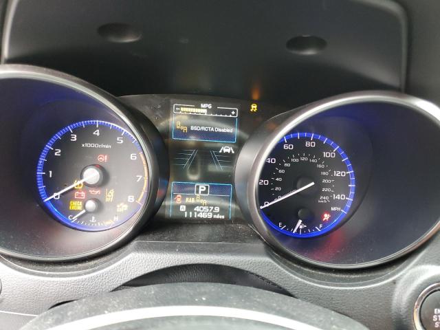 4S3BNAN61J3006385 Subaru Legacy 2.5i Limited