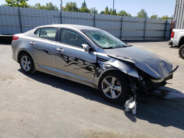 5XXGM4A79EG265561 KIA Optima Lx