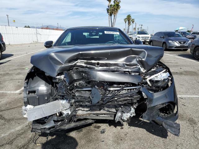 W1K1K5JB1NF179297 Mercedes-Benz E 450