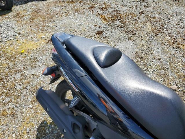 2013 HONDA PCX 150 - MLHKF121XD5005070