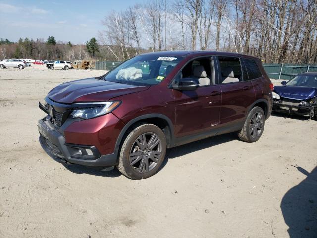 2020 HONDA PASSPORT E - 5FNYF8H51LB014723