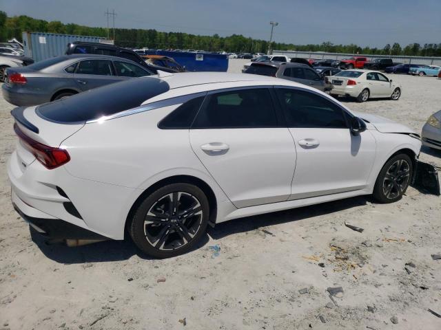 5XXG64J23MG081066 KIA K5 GT LINE