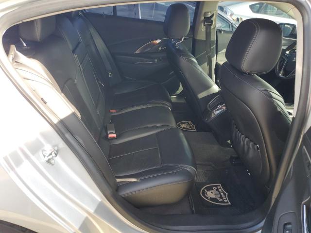 1G4GB5G36GF112651 Buick Lacrosse