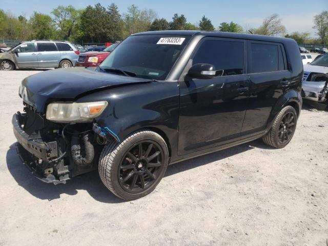 2008 Scion xB 