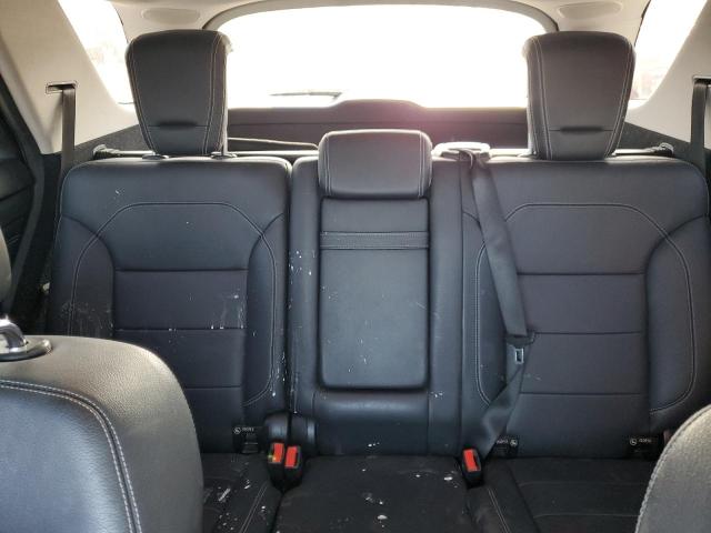 4JGDA5JB0FA474105 Mercedes-Benz ML 350