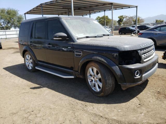 SALAG2V65EA719487 Land Rover LR4 HSE