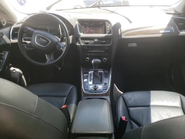 VIN WA1LFAFP2EA038606 2014 Audi Q5, Premium Plus no.8