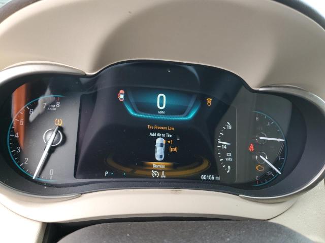1G4GB5G35GF140120 Buick Lacrosse
