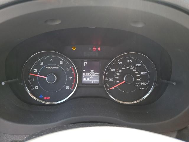 JF2SJGPC5EH431099 Subaru Forester 2.0xt Touring