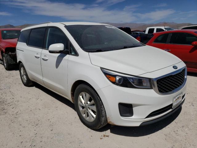 KNDMB5C13G6151614 KIA SEDONA LX