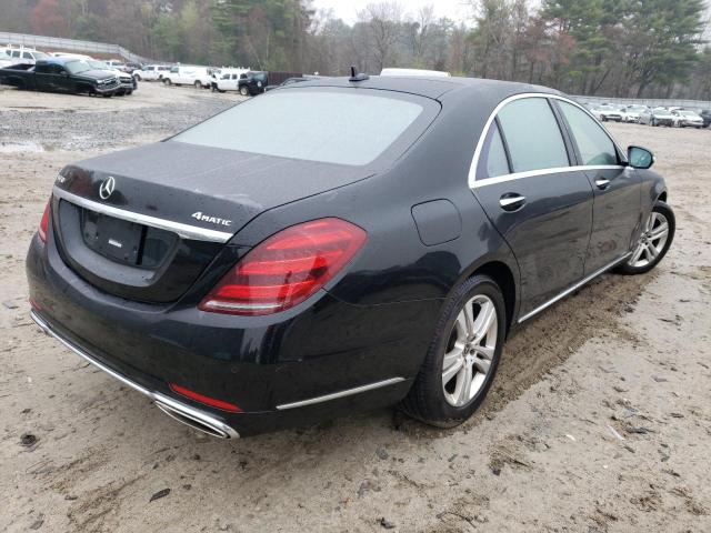 2018 MERCEDES-BENZ S 450 4MAT - WDDUG6EB4JA349092