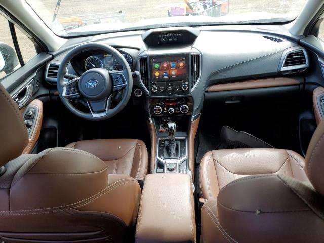 JF2SKAXC9MH589955 Subaru Forester Touring