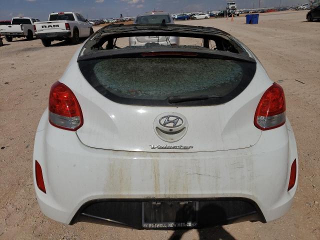 KMHTC6ADXGU299469 Hyundai VELOSTER