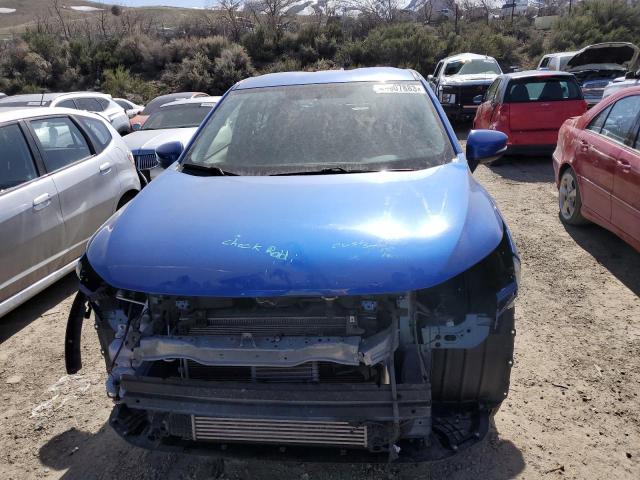 JA4AT3AA2KZ033658 Mitsubishi Eclipse Cross Es
