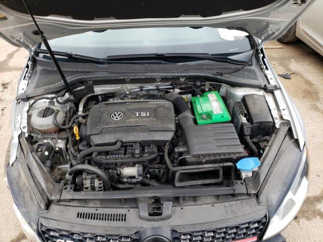 2016 VOLKSWAGEN GTI S/SE - 3VWYT7AU3GM038413