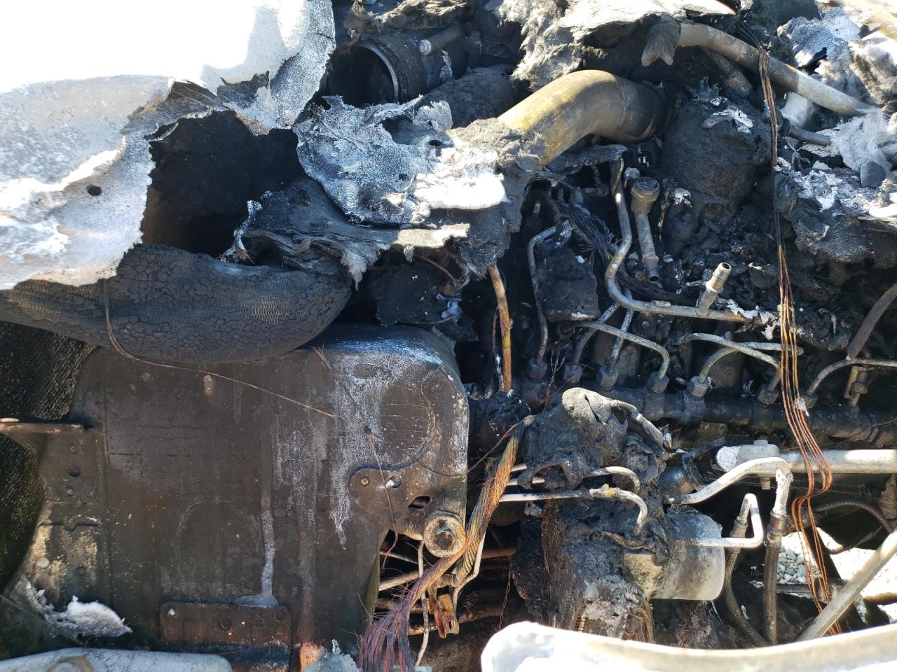 1FT8W3DT7KED07002 FORD F350 2019