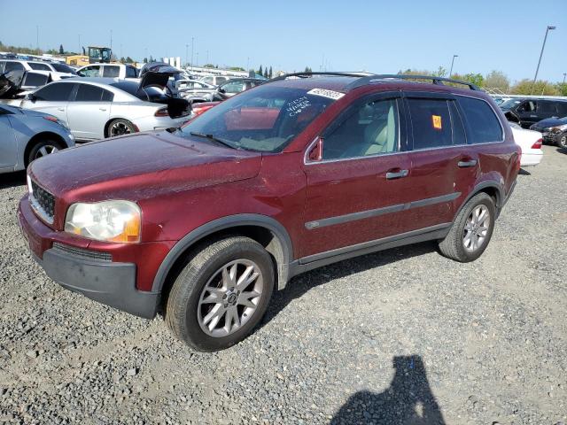 2004 Volvo XC90 