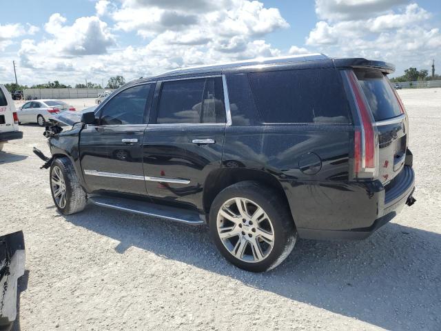 2015 CADILLAC ESCALADE L - 1GYS4BKJ9FR227815
