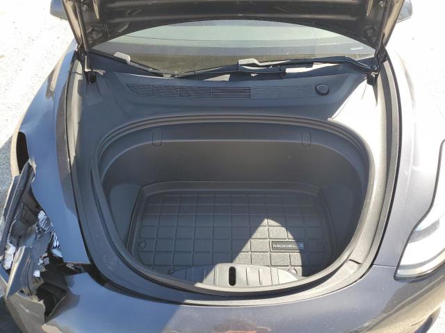 5YJ3E1EB8JF151377 Tesla MODEL 3