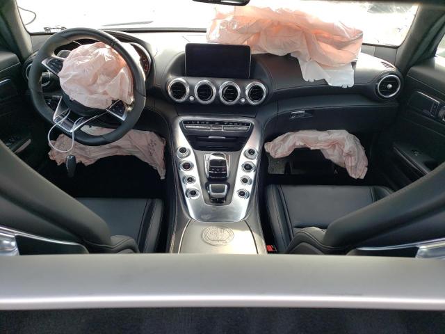 2016 MERCEDES-BENZ AMG GT S - WDDYJ7JA5GA009464