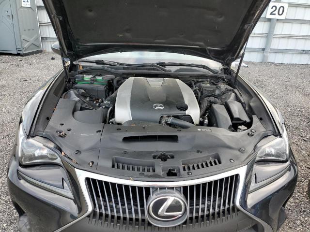 2015 LEXUS RC 350 - JTHHE5BC2F5001766