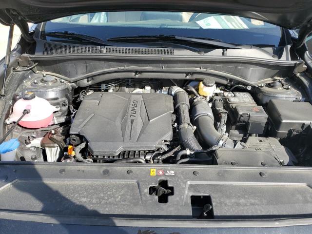 2023 HYUNDAI SANTA FE L - 5NMS44ALXPH515739