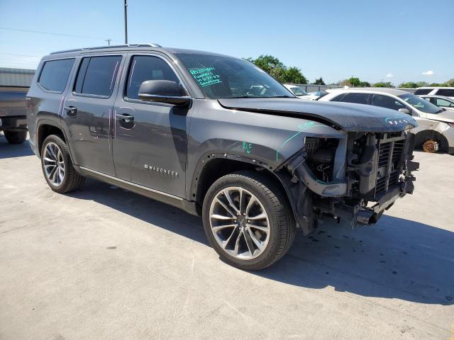 2022 JEEP WAGONEER S 1C4SJUDT6NS181456