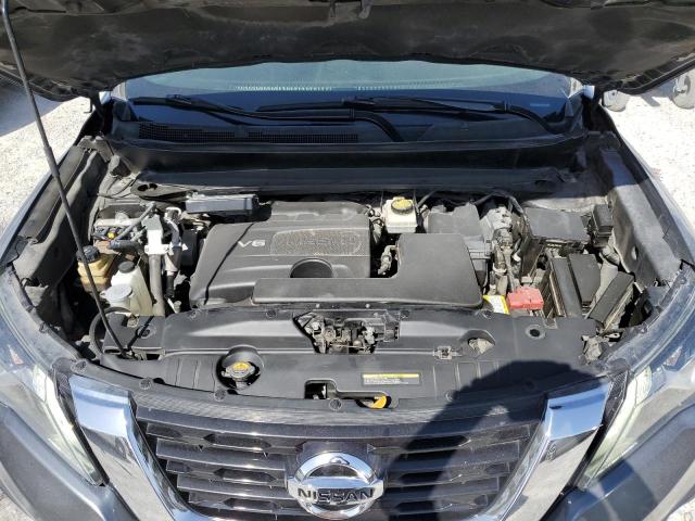5N1DR2BM4LC580712 Nissan Pathfinder Sv