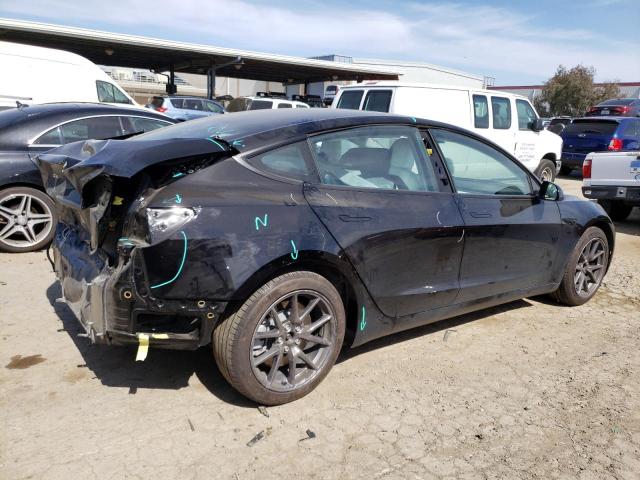 5YJ3E1EA9MF098717 Tesla MODEL 3