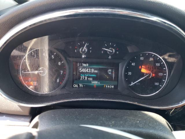 KL4CJASB2JB641178 Buick Encore Preferred