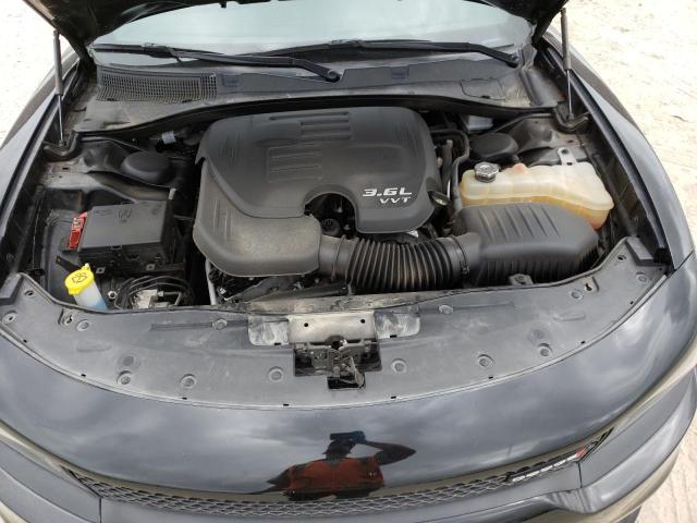 2C3CDXHG2KH563873 Dodge CHARGER GT