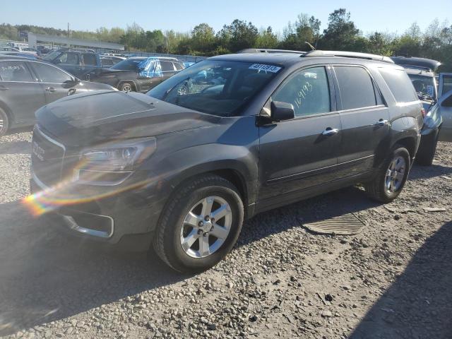 1GKKVNED4EJ268199 | 2014 GMC ACADIA SLE