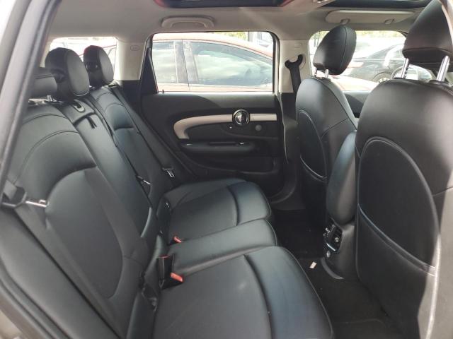 2016 MINI COOPER CLU - WMWLN5C56G2B34853