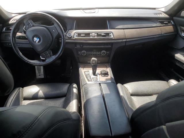 VIN WBAYB6C5XFD965924 2015 BMW 7 Series, 750 XI no.8