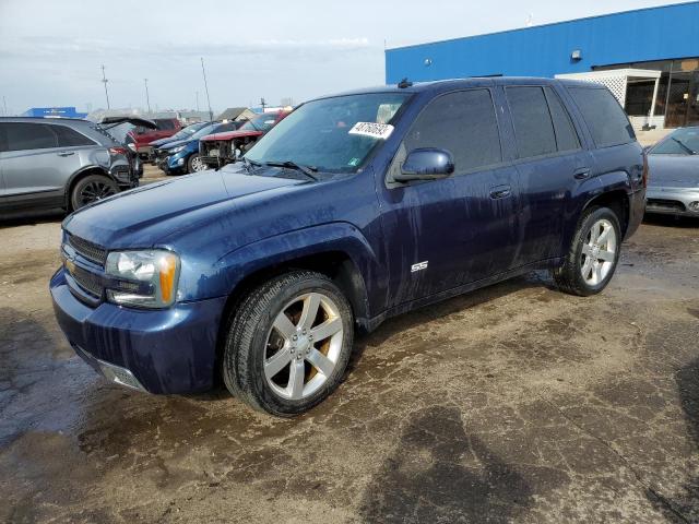 2008 Chevrolet TrailBlazer SS