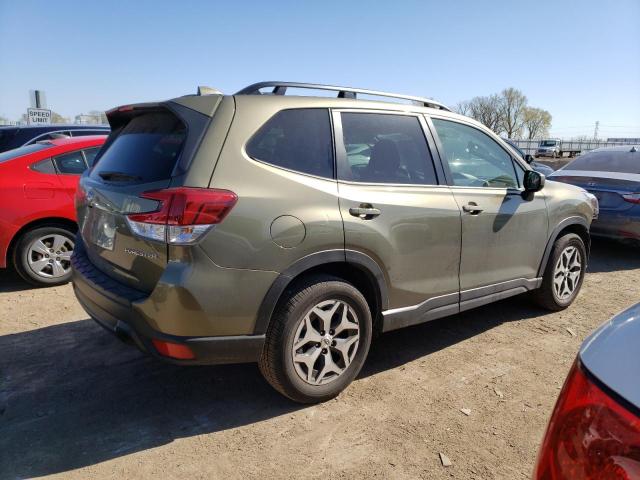 JF2SKAEC8NH437573 Subaru Forester Premium