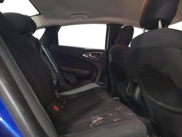 2016 CHRYSLER 200 LIMITE - 1C3CCCAB7GN162912