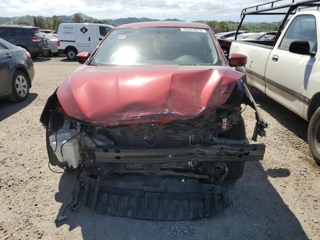 3N1AB7AP1JY310610 Nissan SENTRA S