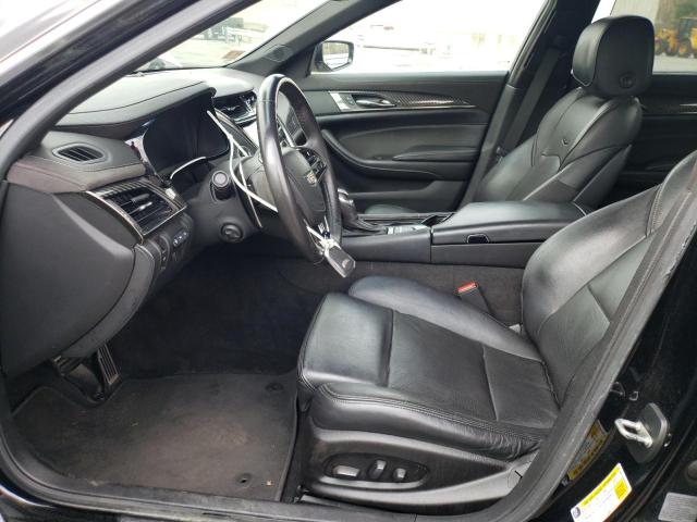 2015 CADILLAC CTS PERFOR - 1G6AY5SX1F0110345