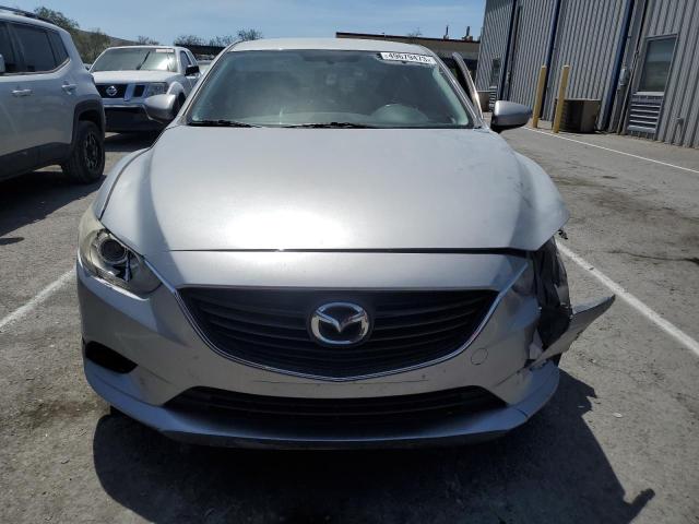 JM1GJ1V67E1162126 Mazda 6 TOURING