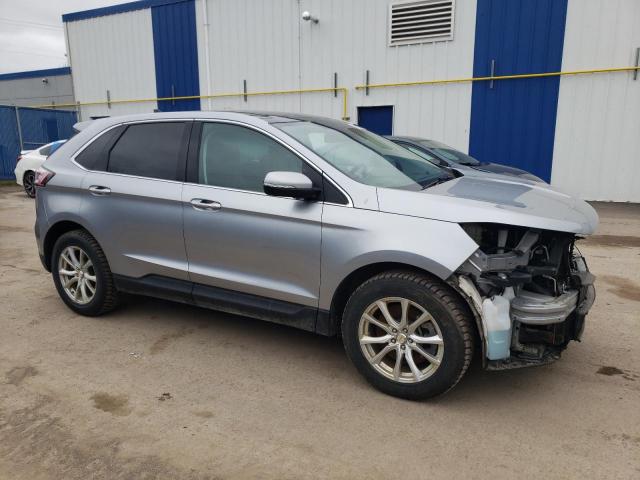 2021 FORD EDGE TITAN - 2FMPK4K9XMBA03063