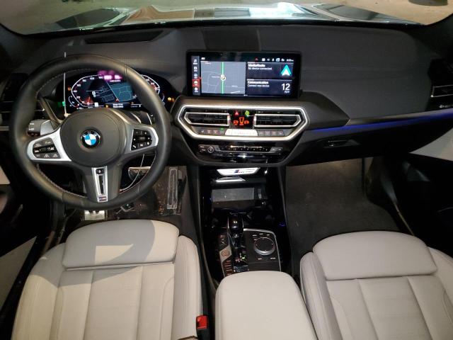 2023 BMW X3 XDRIVEM - 5UX83DP09P9N53130