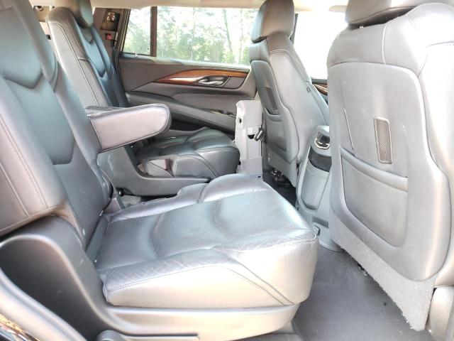2020 CADILLAC ESCALADE L - 1GYS3BKJ8LR108426