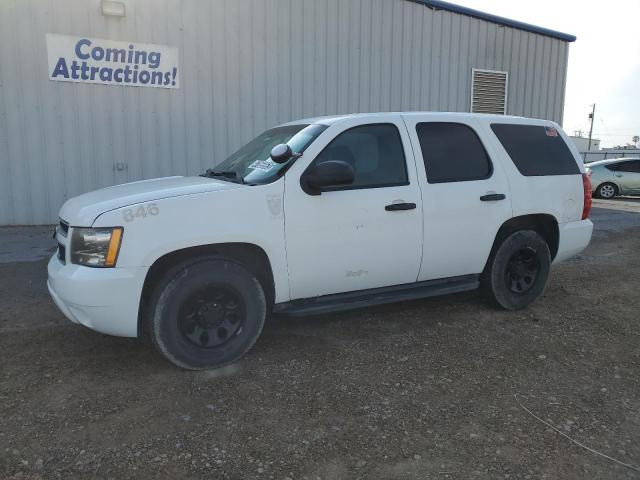 2012 Chevrolet Tahoe 