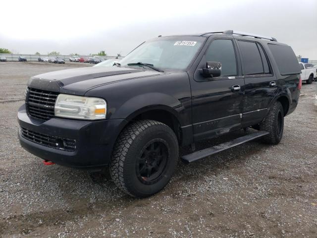 2008 Lincoln Navigator 