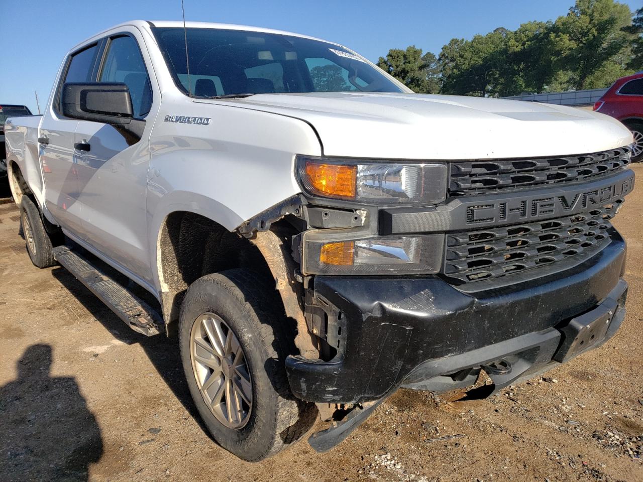 1GCUYAEF2KZ178536 CHEVROLET ALL Models 2019