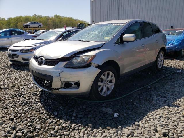 2007 Mazda CX-7 