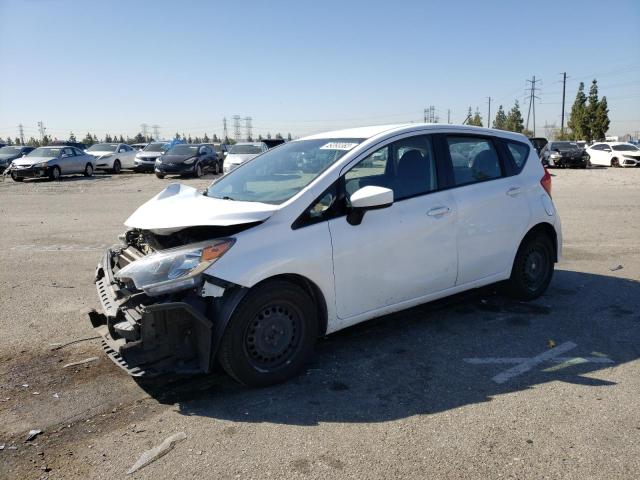 2019 Nissan Versa Note S