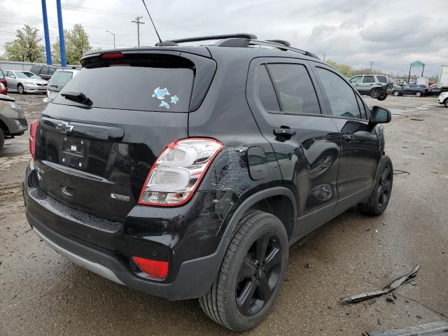 2018 CHEVROLET TRAX PREMI KL7CJRSB5JB598506