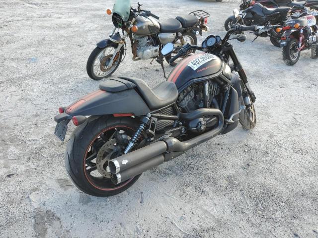 2012 HARLEY-DAVIDSON VRSCDX NIG 1HD1HHH10CC805409